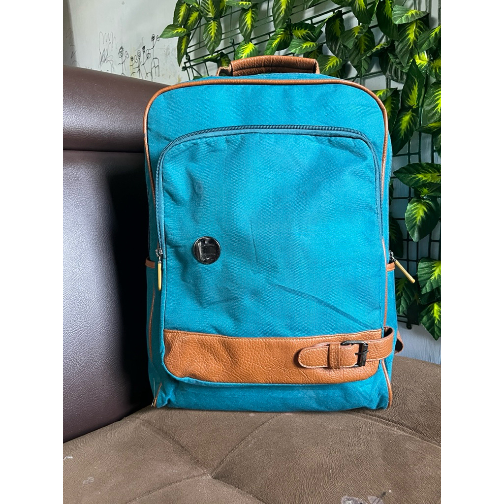 pl ssamzie ransel