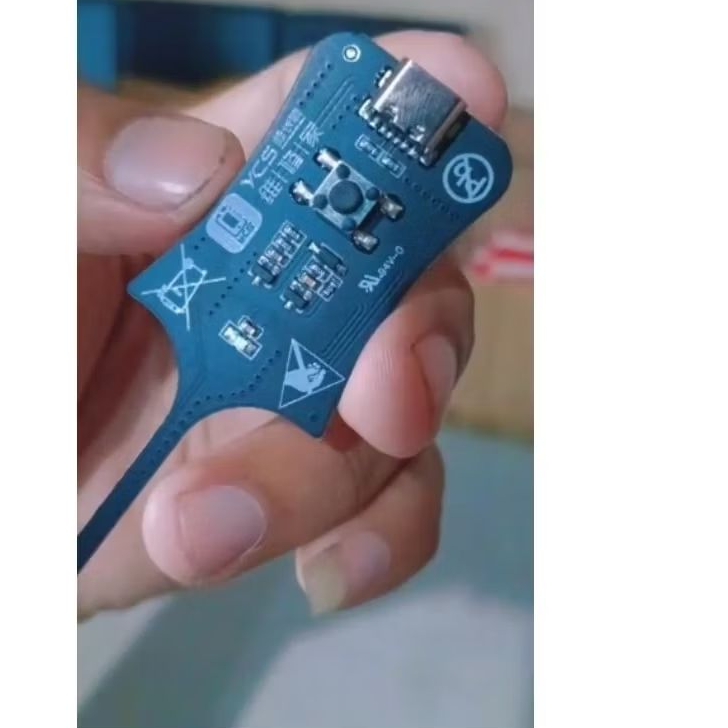 COIL TESTER YCS
