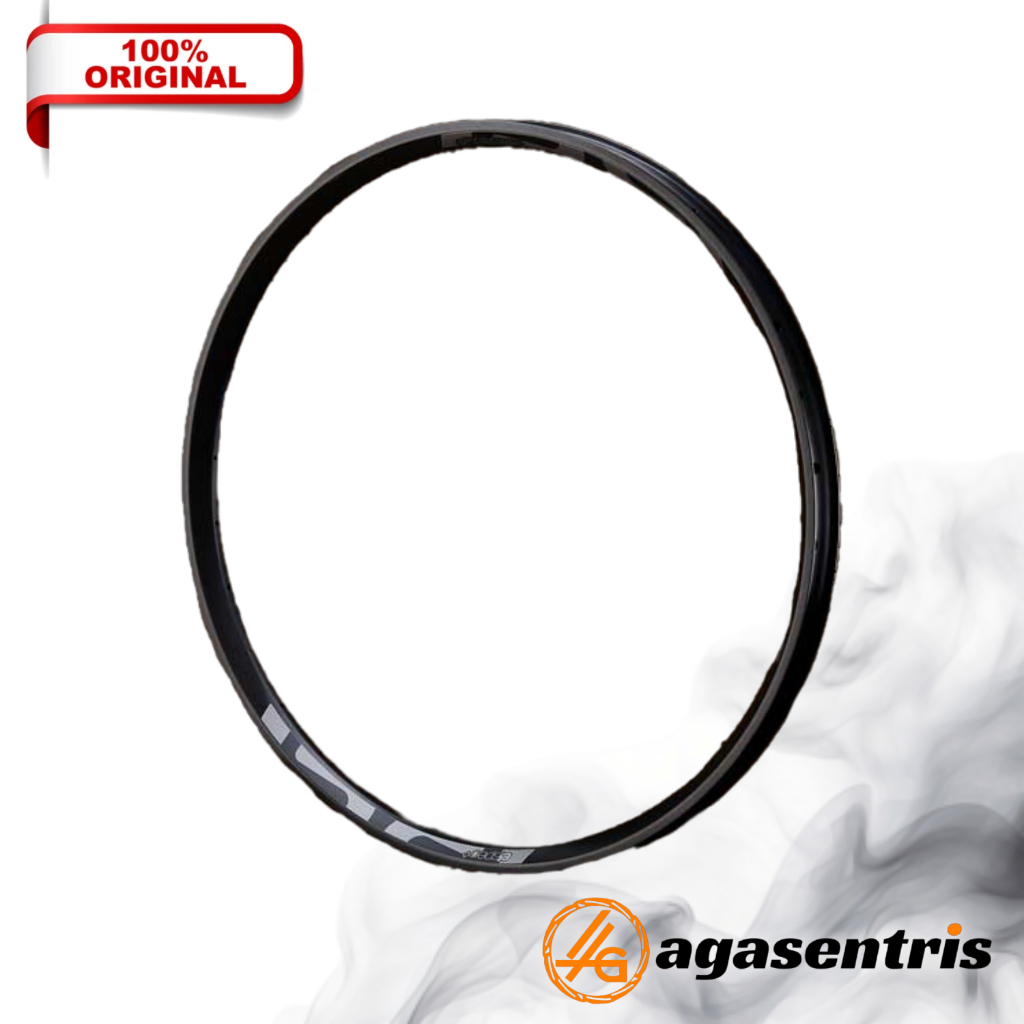 e13 E*thirteen Rim ESPEC Plus Alloy 35 Rims 27.5 inch 32 Hole