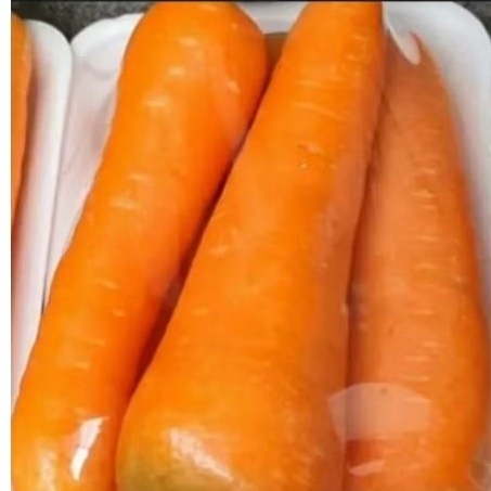 

Wortel Brastagi 500gr/250gr