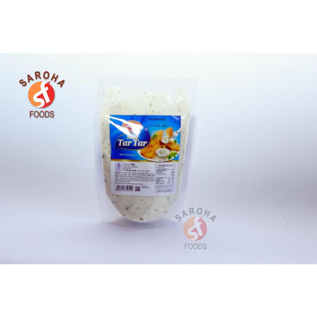 

Saus Tar Tar PRIMAAGUNG 250g
