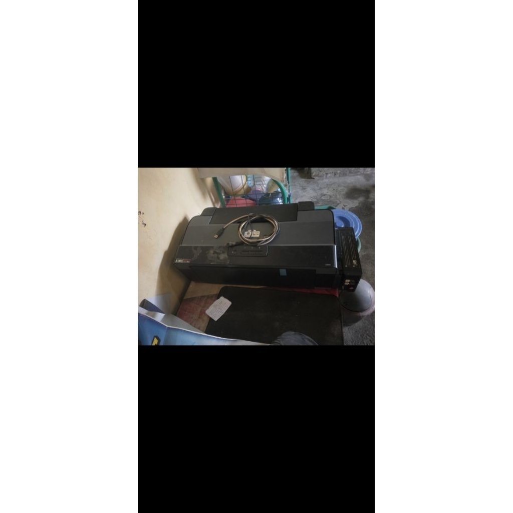 PRINTER EPSON L1300 Second