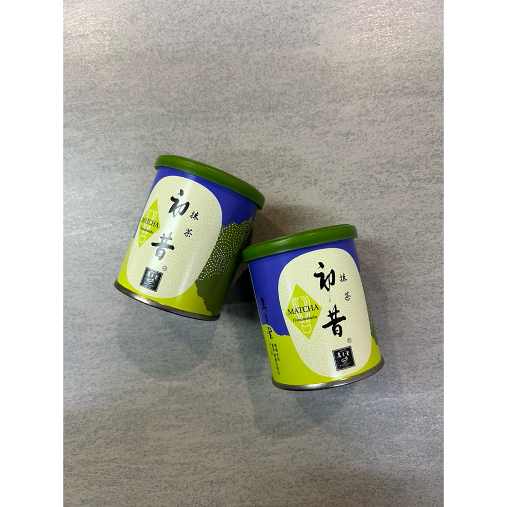 

maruyamanori jugetsudo hatsumukashi 30g / matcha powder / premium matcha / ceremonial grade matcha