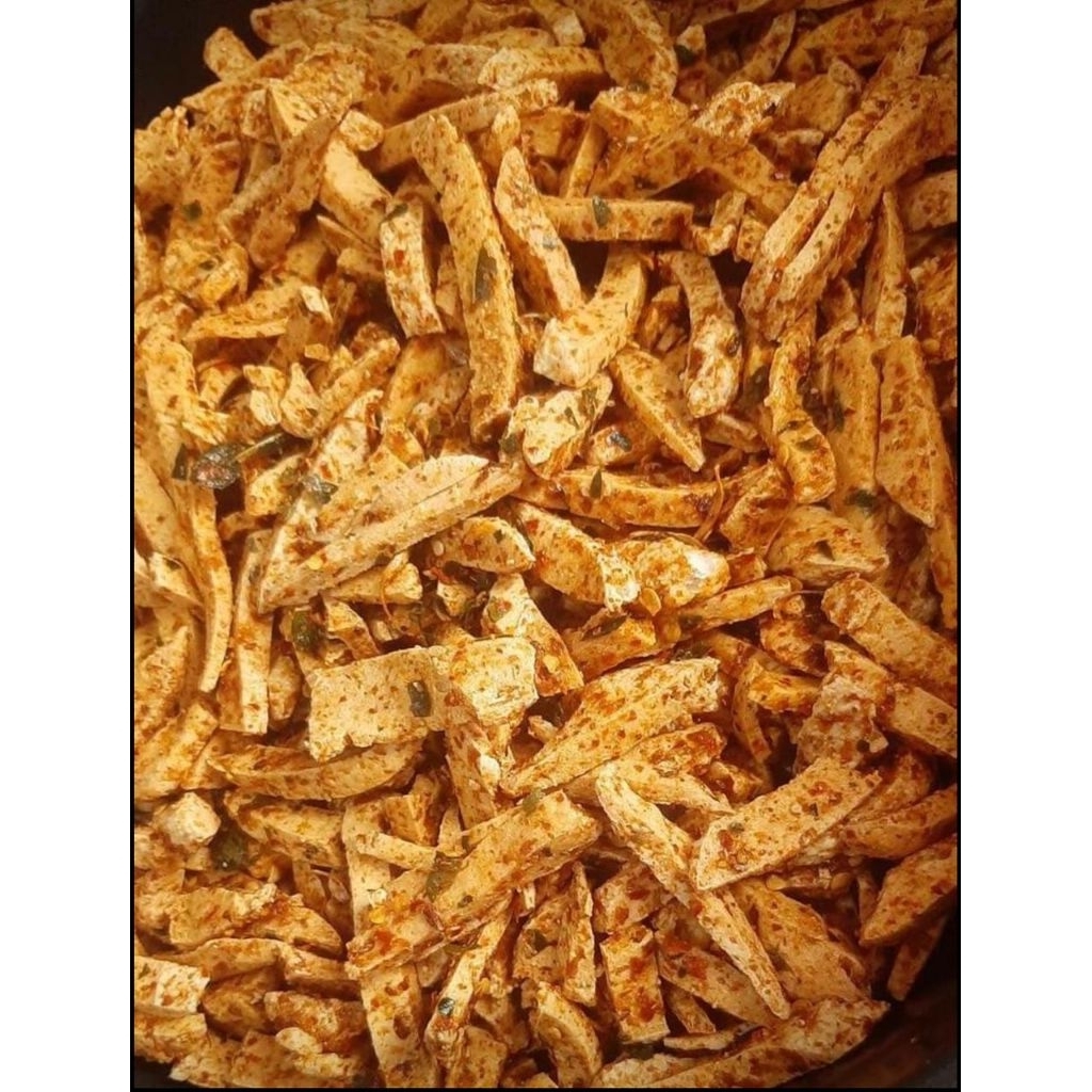 

BASRENG STIK PEDAS DAUN JERUK PREMIUM VIRAL 100gram