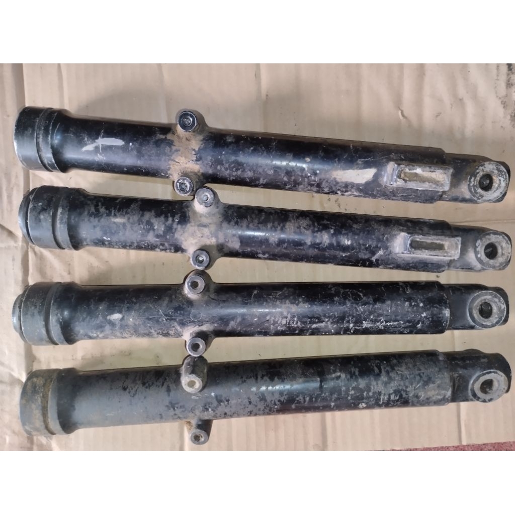 Tabung Shock Yamaha YT 115