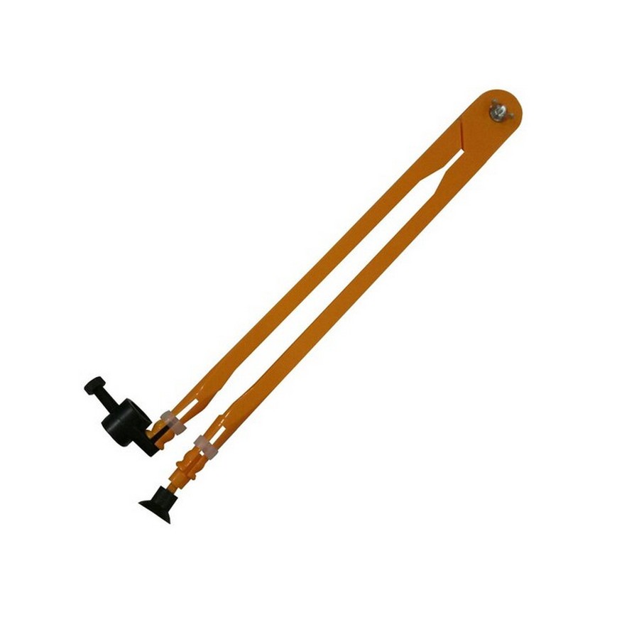 

V-TEC Jangka JK-1006 (Drawing Compass) / Jangka Papan Tulis V-TEC JK1006