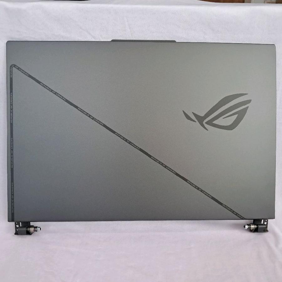 BACK COVER ASUS ROG STRIX G16 G614 LCD COVER ASUS ROG G614 (GRADE A)