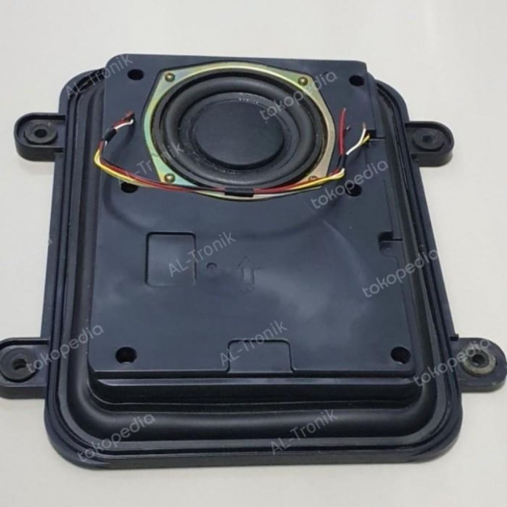 SEPEKER/SUBWOOFER TV LCD POLYTRON PLM-32M22