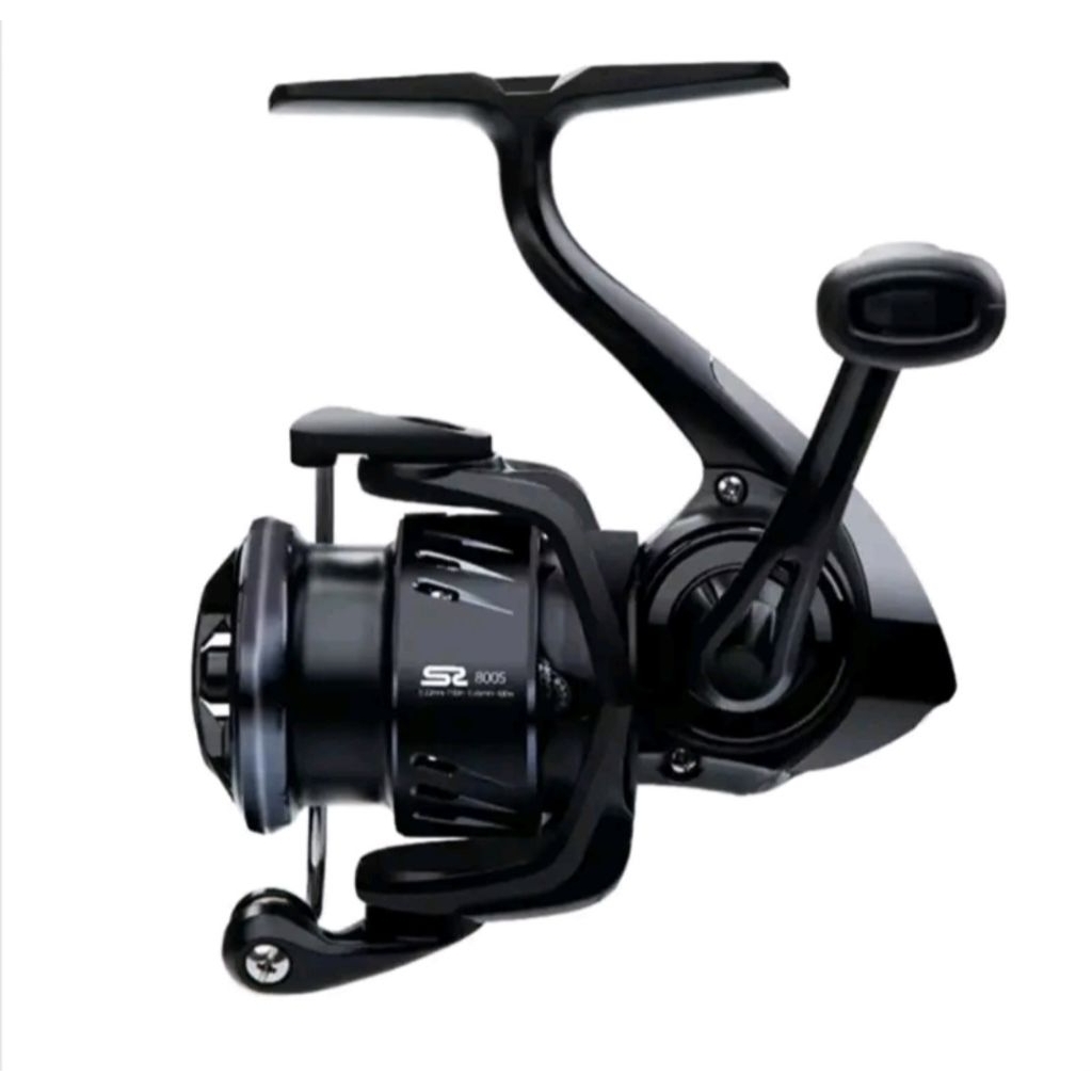 Reel Spinning Orca S2