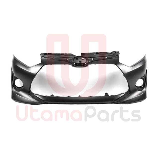 BUMPER DEPAN TOYOTA AGYA 1.2 2017, 52119BZL90