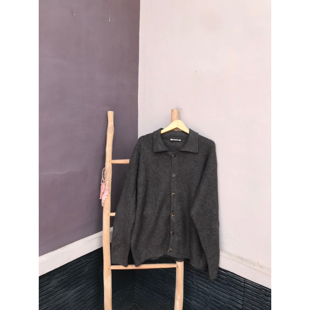 Rajut by LAFUDGE OUR MAN