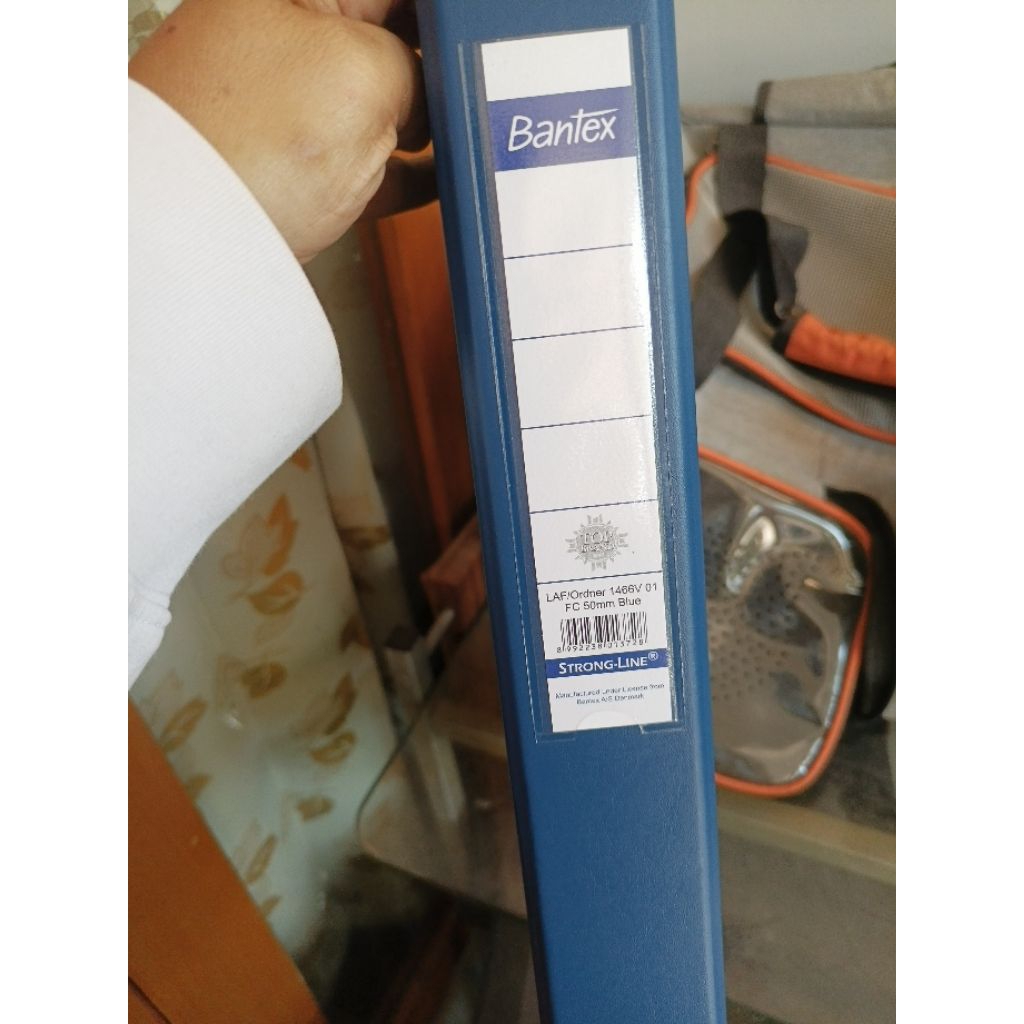 

Odner file Bekas kondisi mulus