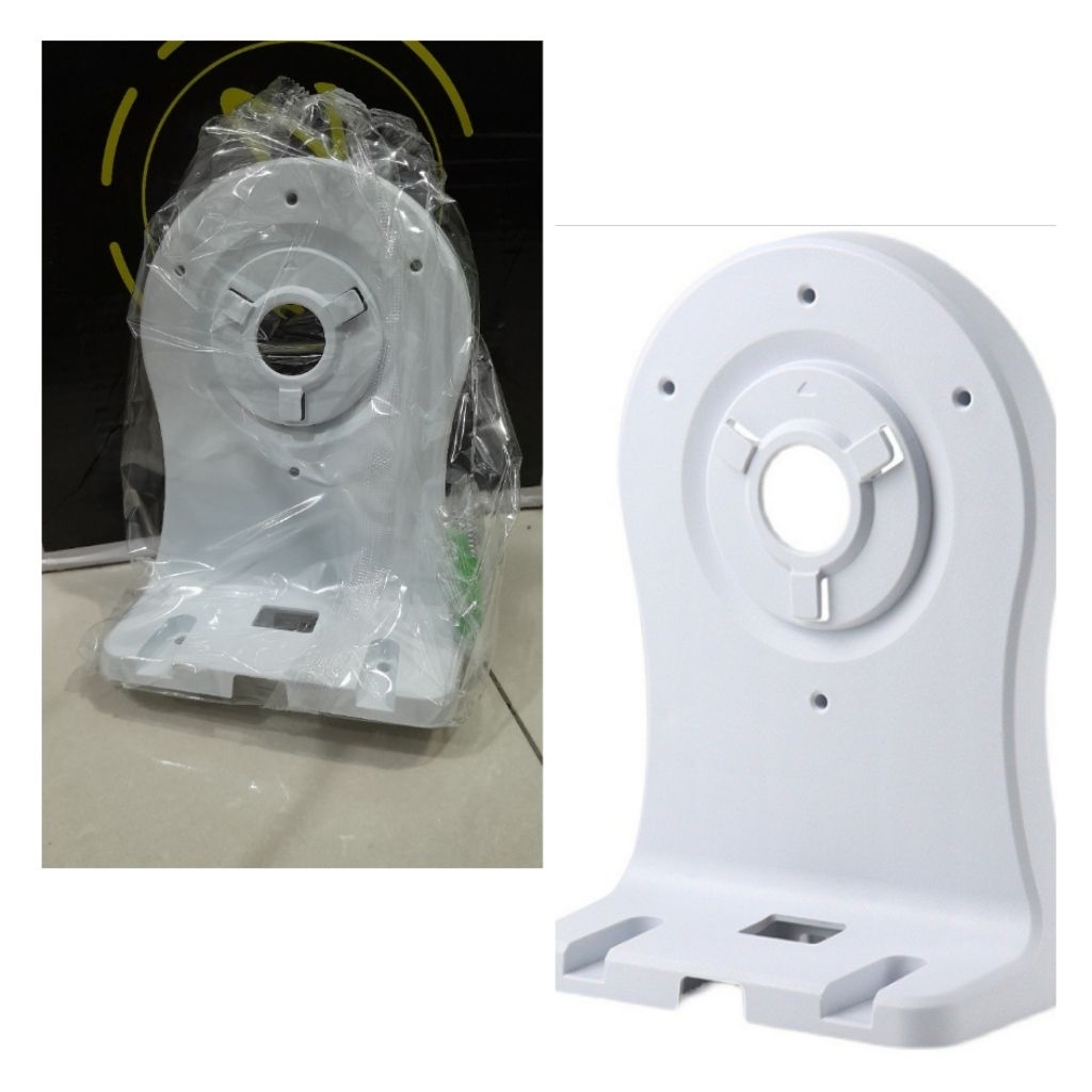 BRACKET EZVIZ CCTV (PLASTIK)