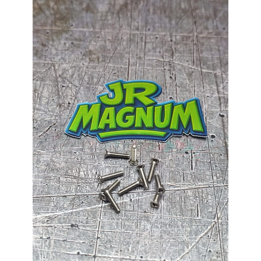 BAUT CS M2 2mm (10mm)