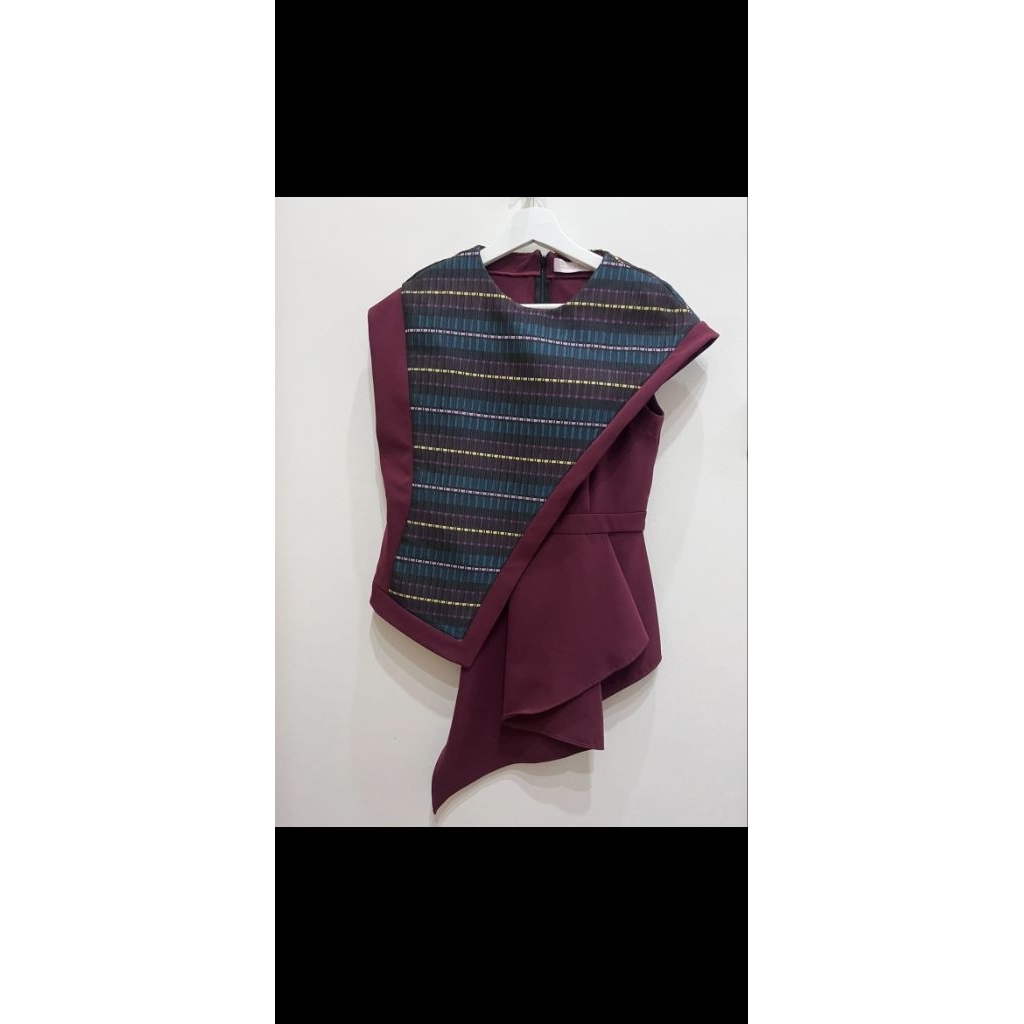 Preloved Bloom et Champ