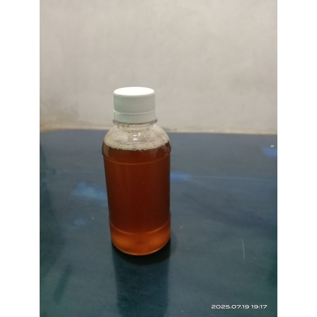 

madu manis.dorsata/madu tawon gong