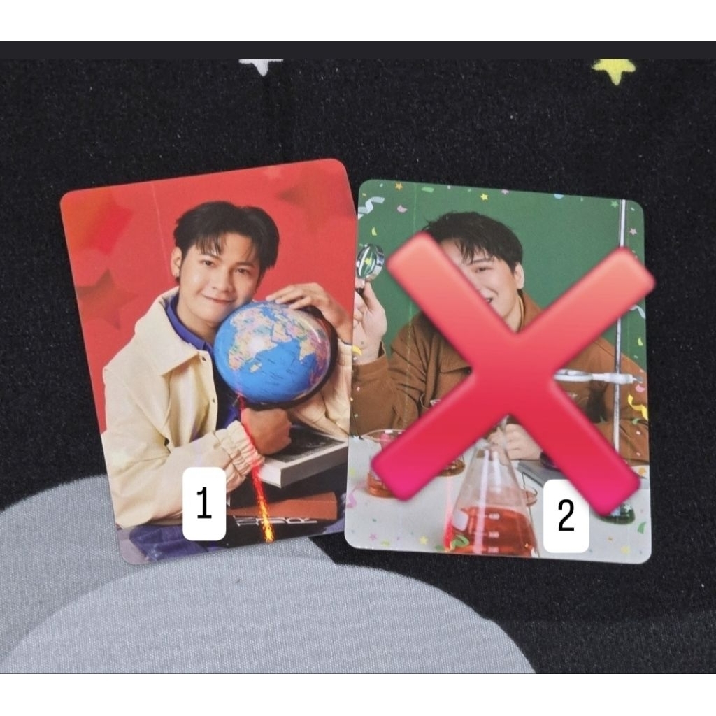 [official] GMMTV - CC Back to School version Krist Singto