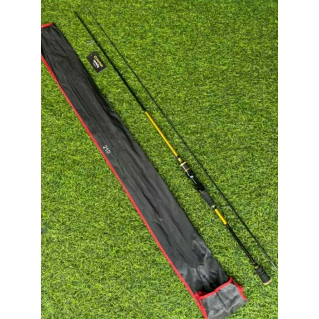 JORAN GANTARI INFINITY 702UL / UL CASTING ROD