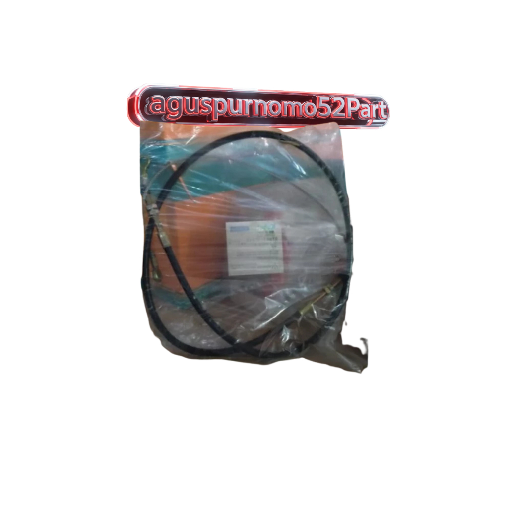 CABLE combine Harvester DC35