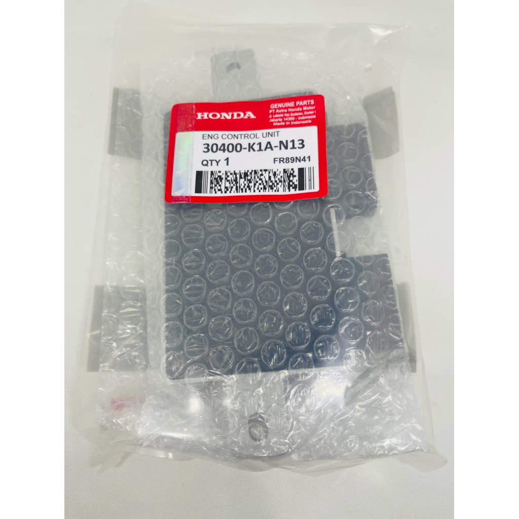 ECU Beat 2020 LED (K1A-N13) Ecu Ecm Beat Deluxe K1A-N13