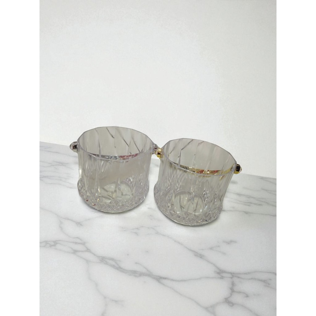 TEMPAT ES BATU EMBER - ICE BUCKET WINE CHILLER