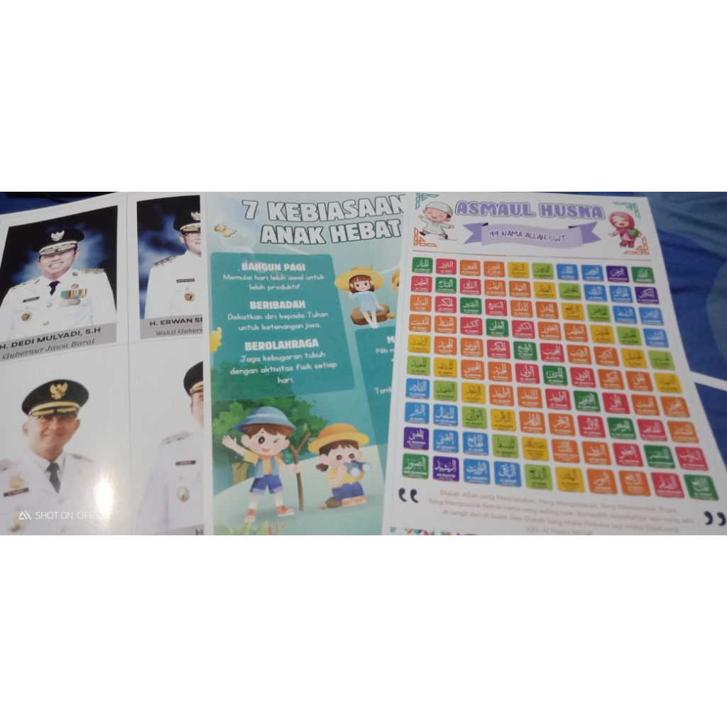 

Poster A3+ Art Paper 260g