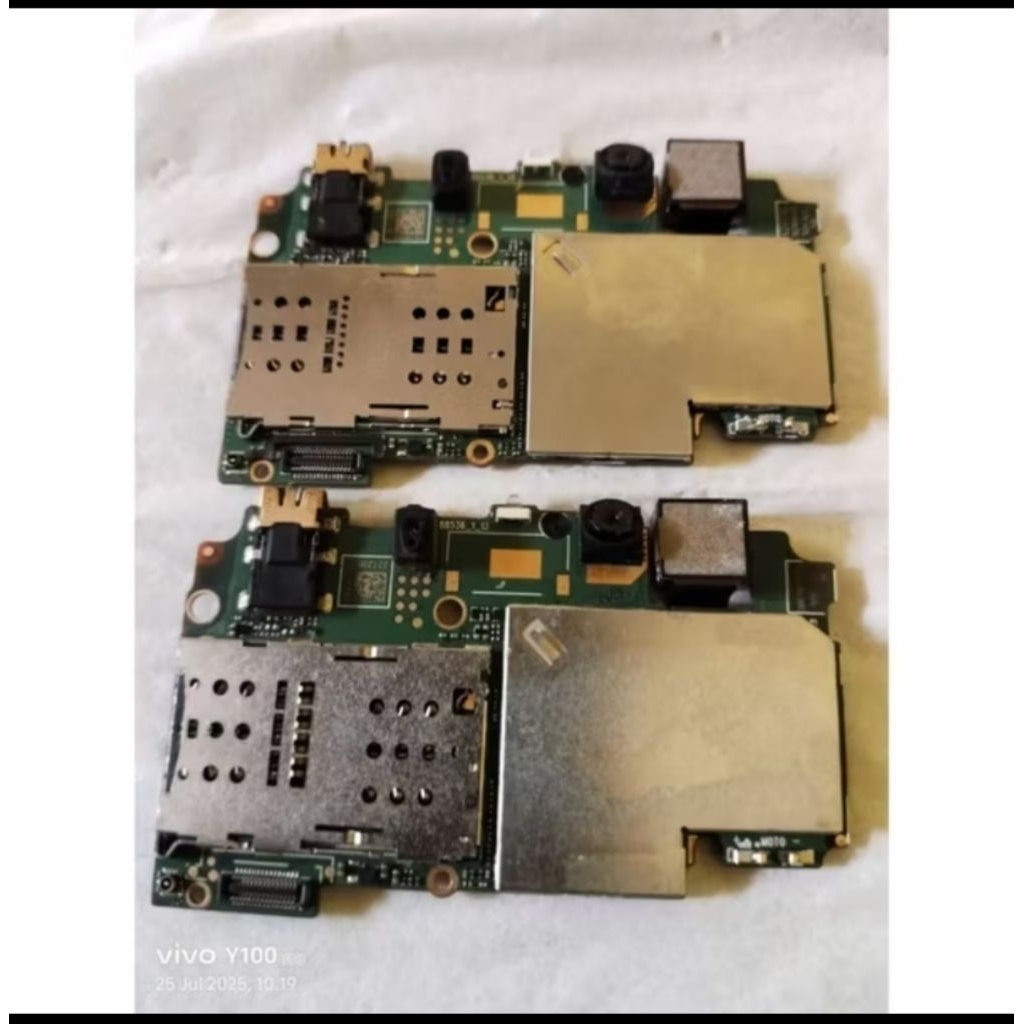 MESIN REDMI 4X 3/32 2/16 SUDAH DI TES NORMAL BEBAS KUNCI TESTED