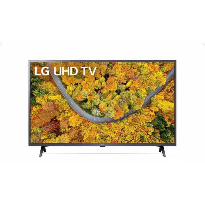 KHUSUS LUAR KOTA  - LG UP75 LED Smart 4K UHD TV 50 Inch - 50UP7550PTC / 50UP7550