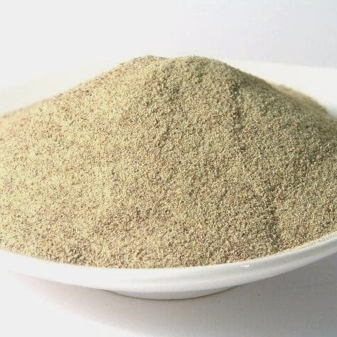 

Rempah-Rempah Bubuk, Khusus 50 Gram