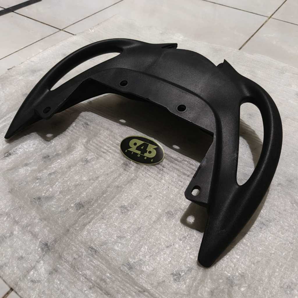 Behel Saddle Handle Piaggio Zip 100 Vietnam Original