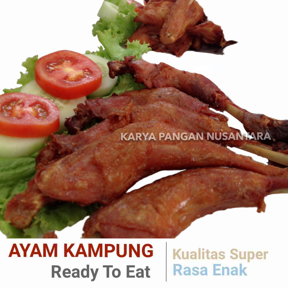 AYAM GORENG KAMPUNG AYAM GORENG PAHA AYAM GORENG DADA AYAM GORENG KAMPOENG AYAM GORENG PER PCS