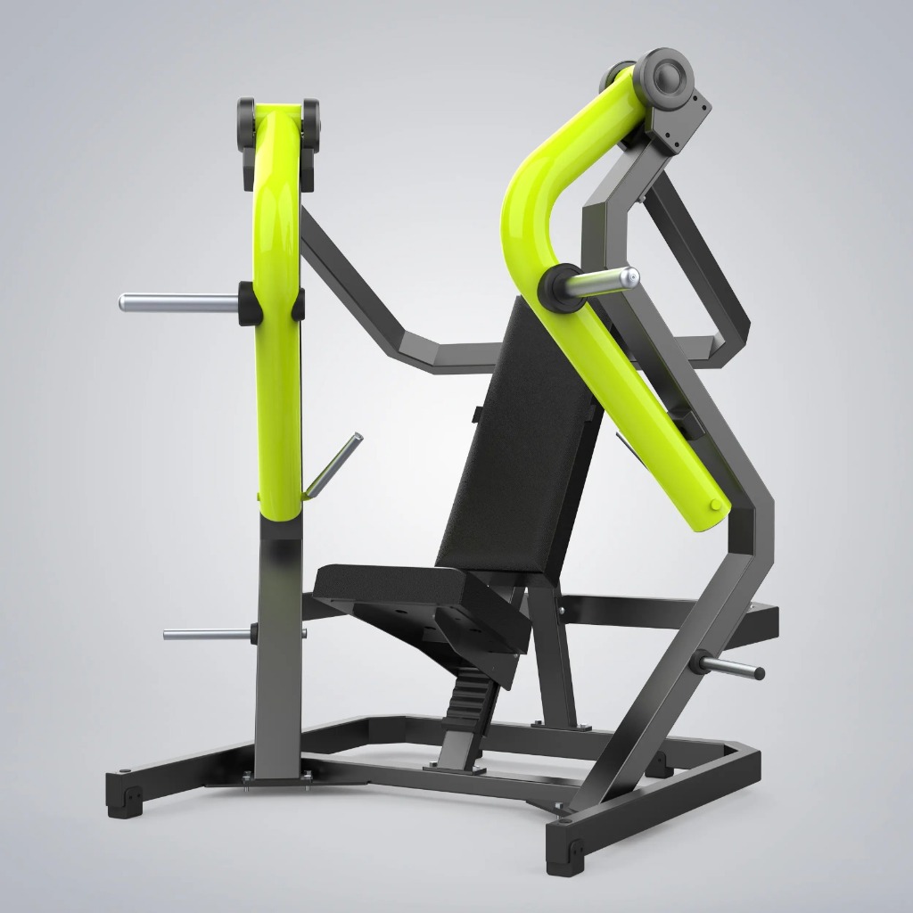 Wide Chest Press Y910Z Dhz