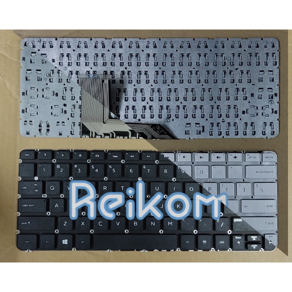 Keyboard Laptop HP Spectre Pro X360 G1 X360 G2