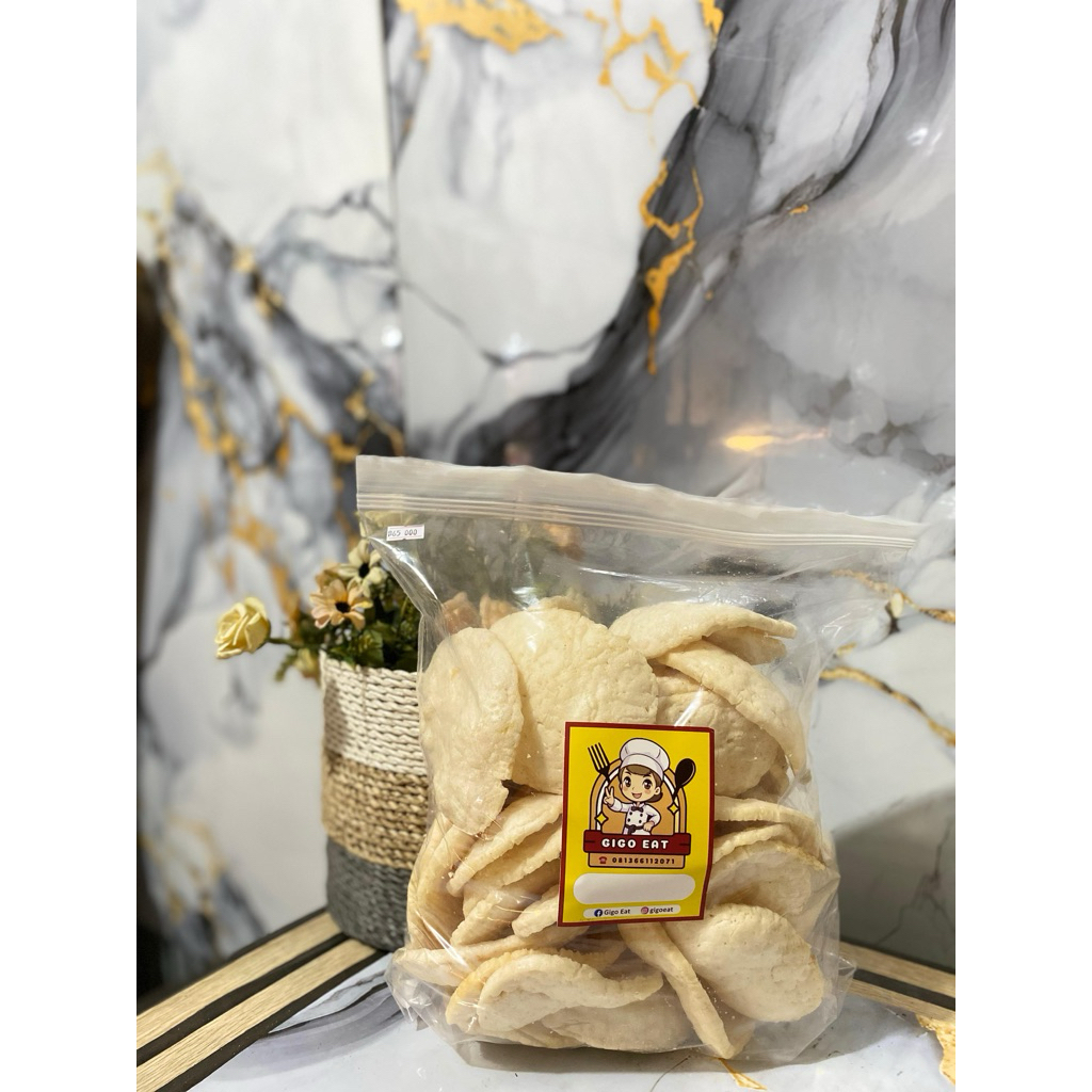 

kemplang udang goreng jumbo