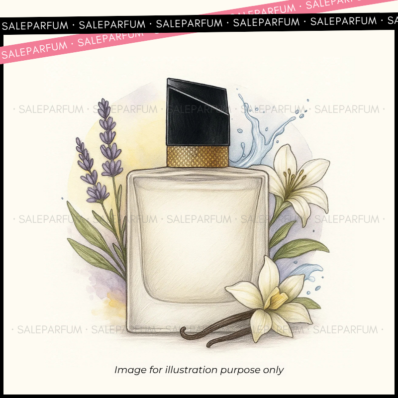 Saleparfum - LIBRE Hair Mist Woman