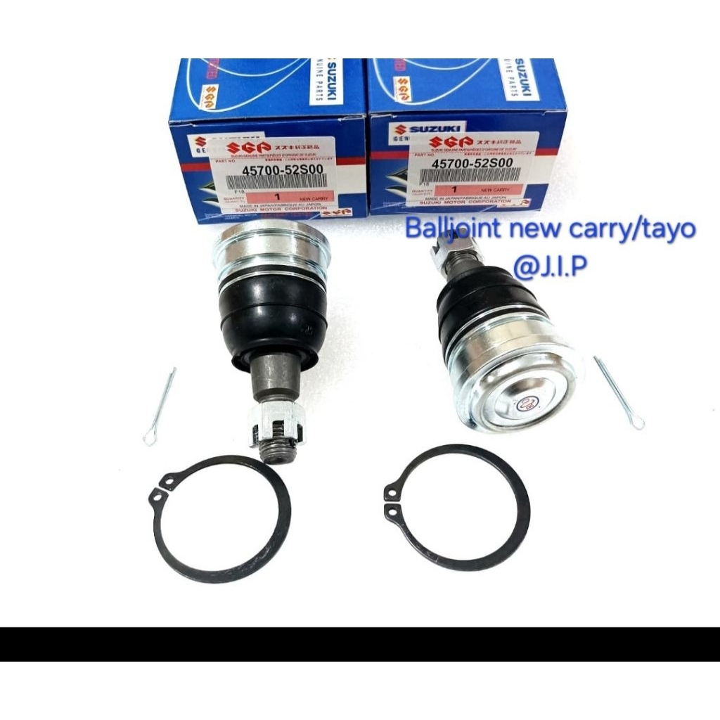 Ball Joint New carry/Tayo