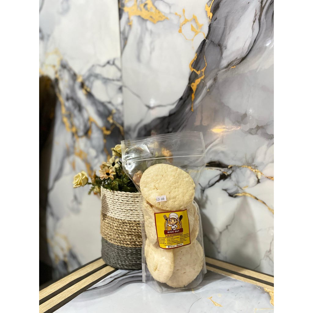 

kelempang udang goreng jumbo