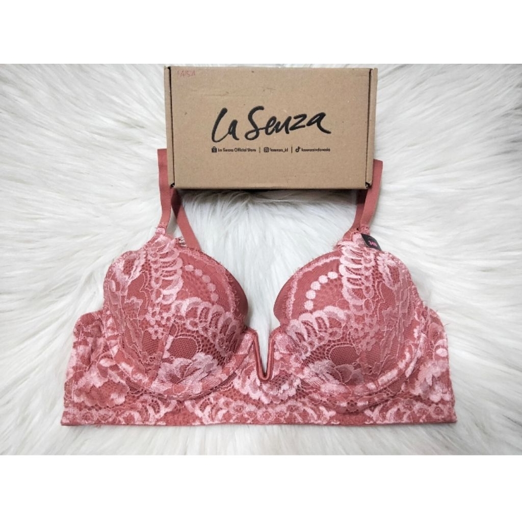la senza bra 34B