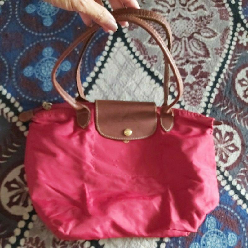 tote LC made in france