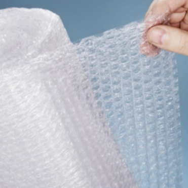 

Bubble Wrap untuk EXTRA PERLINDUNGAN