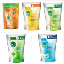 Dettol Body Wash Refill 250ml