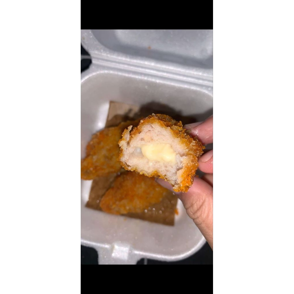 

MIXX PLATTER DIMSUM & UDANG KEJU