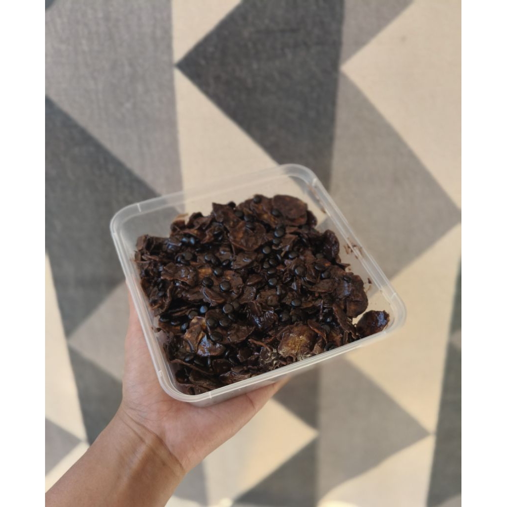 

CoklatLumerLarge/Jumbo