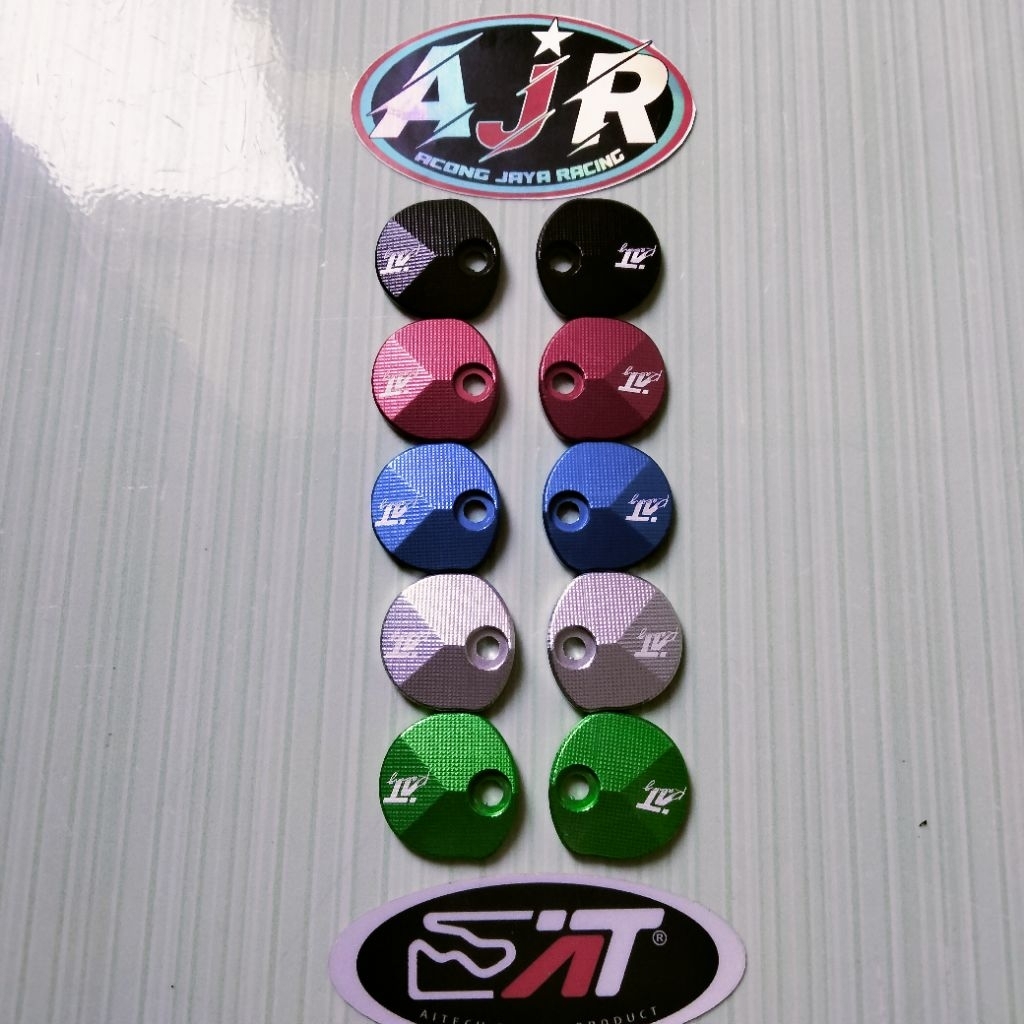 Cover sein ninja RR original aitech