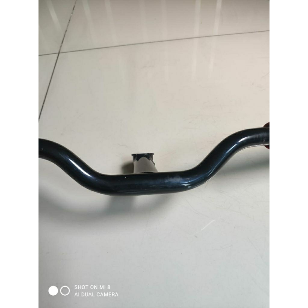 rise bar mongoose maurice