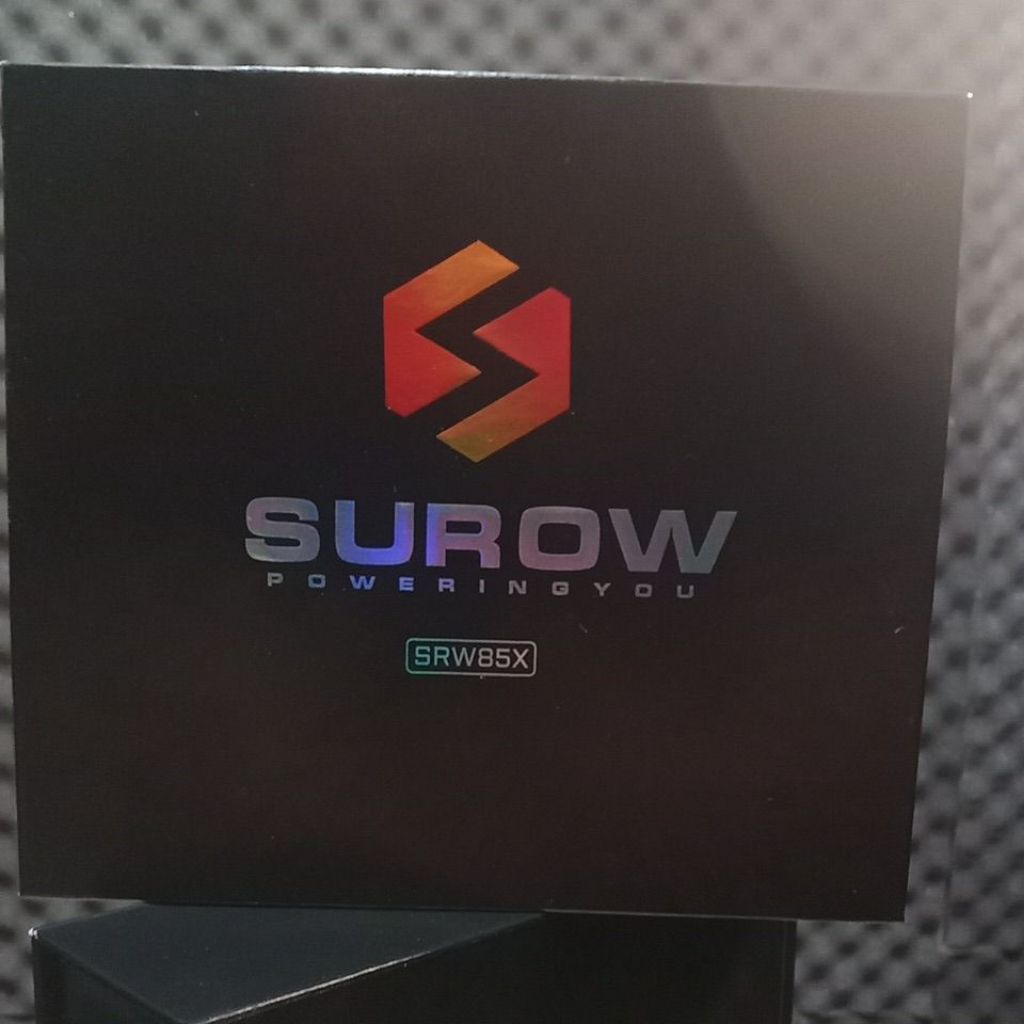 LED SUROW POWERINYOU SRW85X