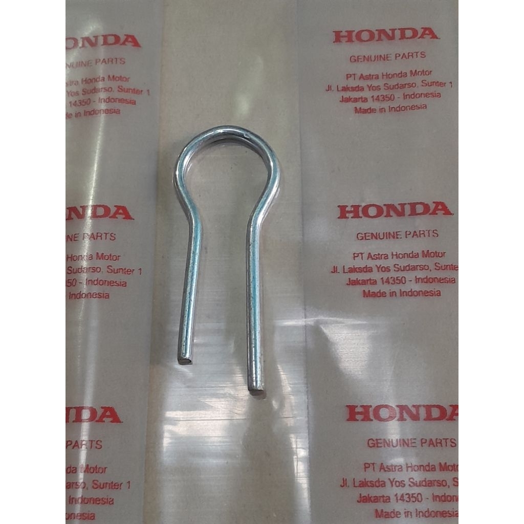 klip master rem combi brake honda vario 125 led new 150 led new