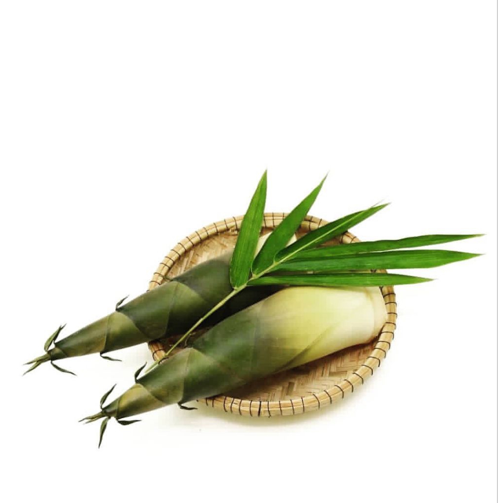 

3KG REBUNG FRESH PETANI