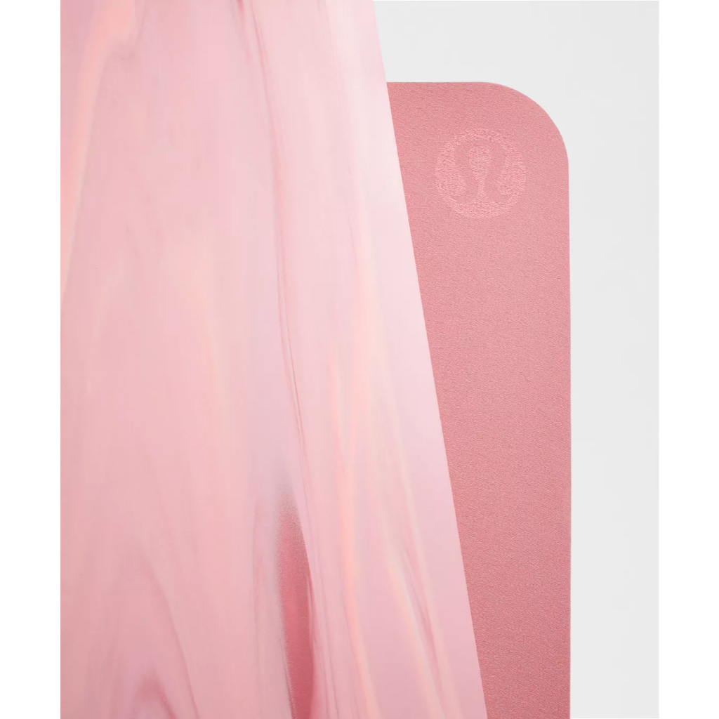 [PRE ORDER] Lululemon The Mat 5mm Designed for Yoga - Matras Yoga & Pilates