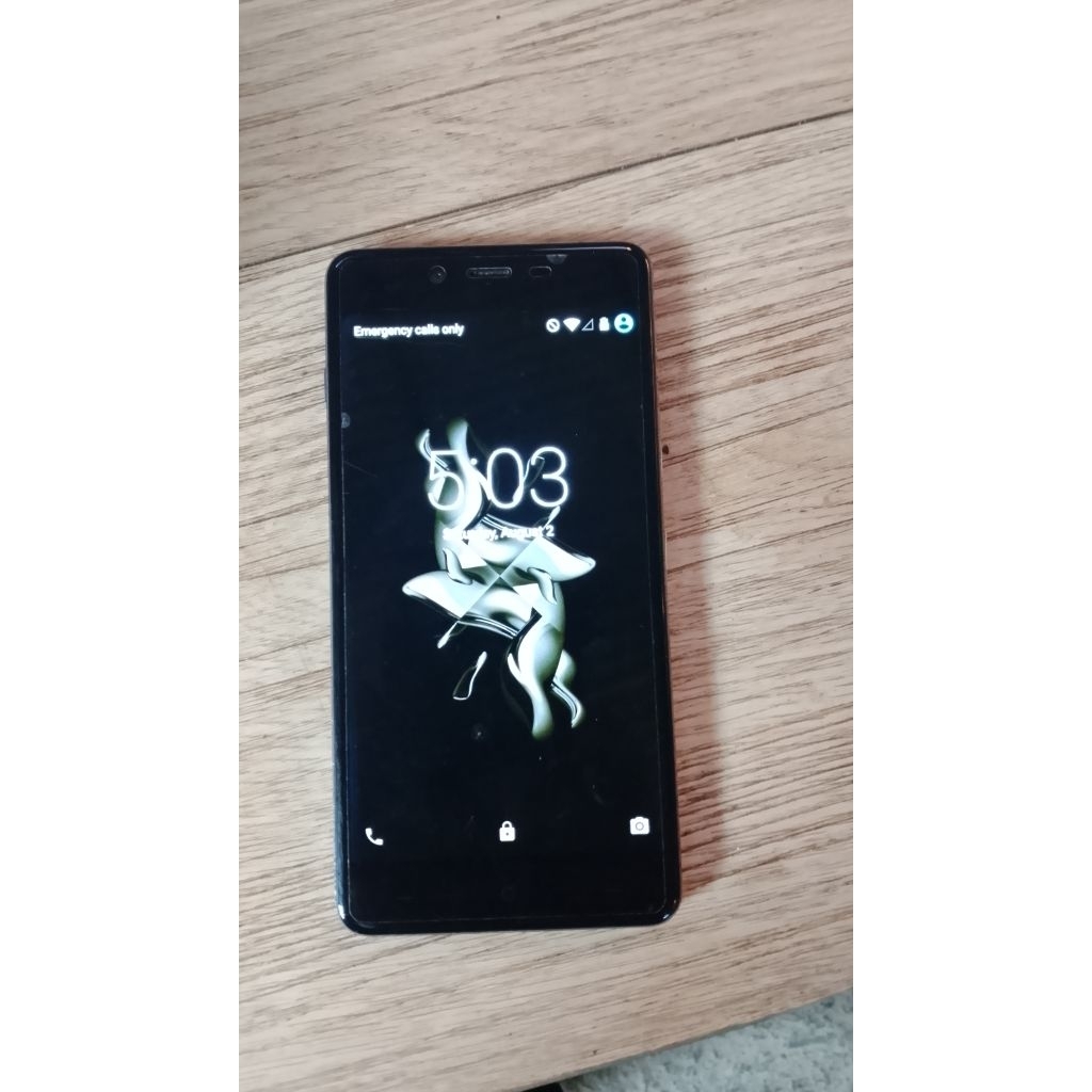 Oneplus X Second Batangan